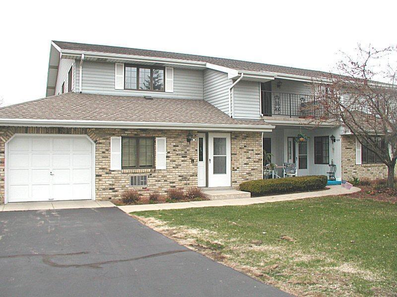 5818 Ring Neck #204U, Mount Pleasant, WI 53406
