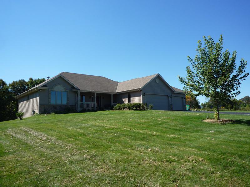 W6911 S County Road A, Scott, WI 53001