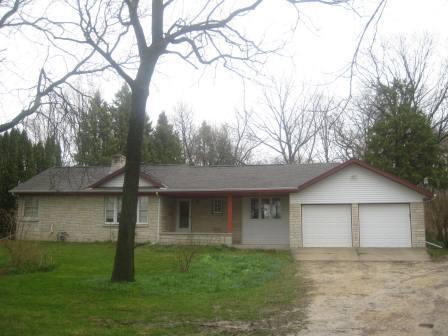 W249S7880 Center Dr., Vernon, WI 53149