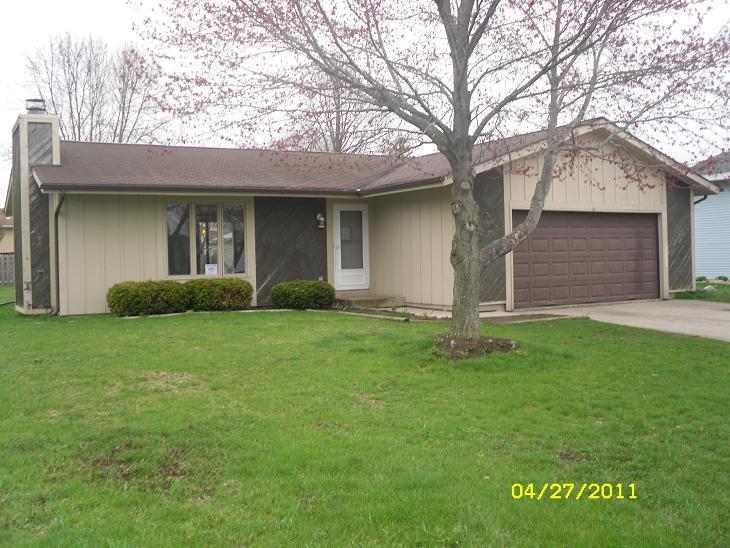 1137 Sycamore St, Delavan, WI 53115