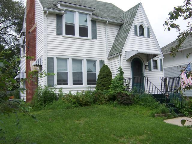1760 S Fayette Ave, Beloit, WI 53511