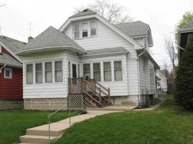 4624 N 41st St., Milwaukee, WI 53209