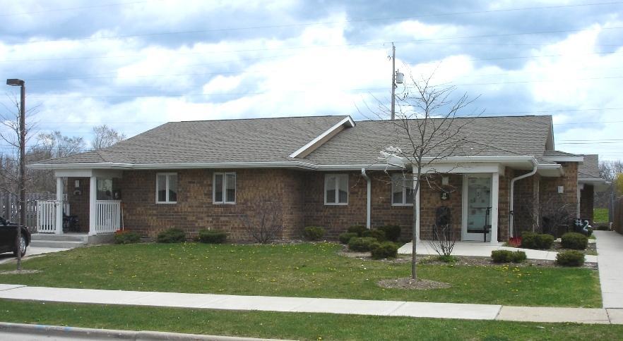 4021 28th Ave, Kenosha, WI 53140
