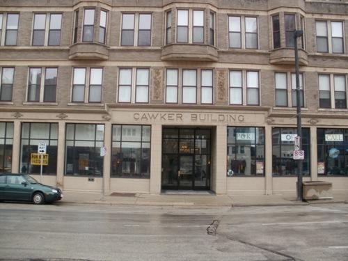 108 W Wells St #5A, Milwaukee, WI 53203