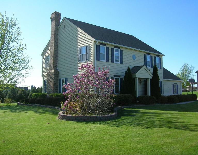 W278N5405 Hanover Hill, Lisbon, WI 53089