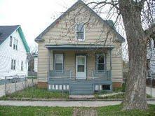 1805 Howe St, Racine, WI 53403