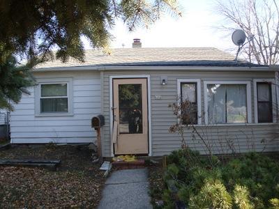 606 S 66th St, Milwaukee, WI 53214