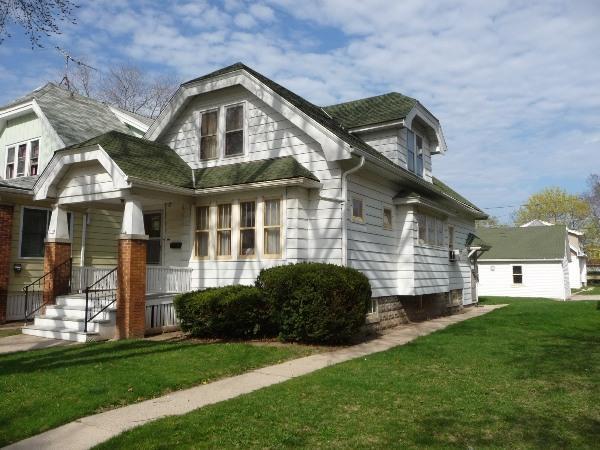5358 N 39th St., Milwaukee, WI 53209