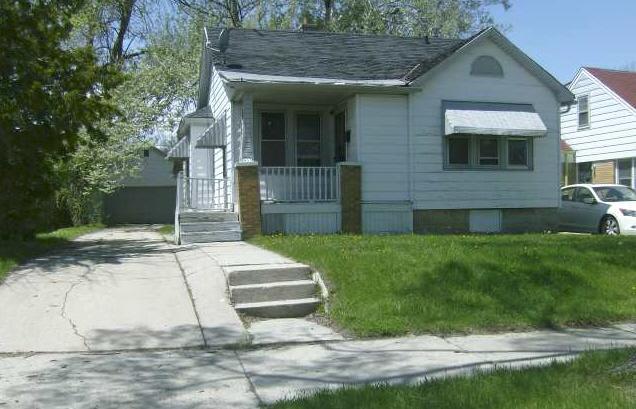 4333 N 37th St, Milwaukee, WI 53216