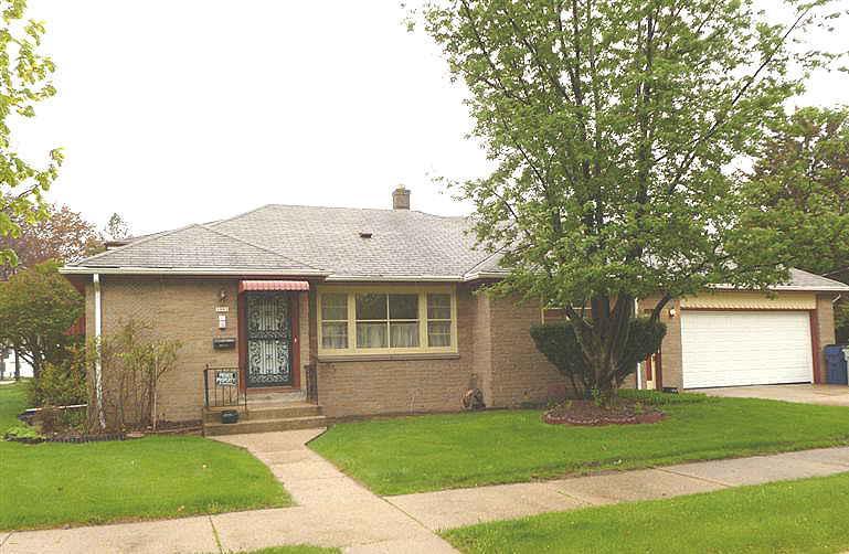 3901 W Marion St., Milwaukee, WI 53216