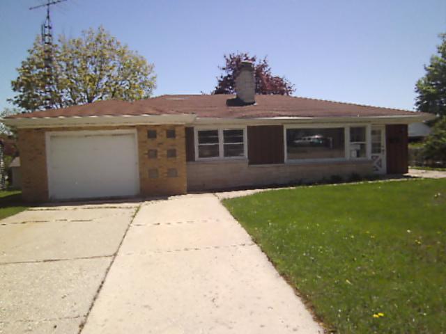 7625 47th Ave, Pleasant Prairie, WI 53142