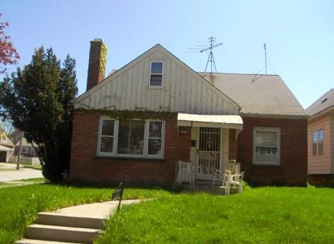 4576 N 40th St, Milwaukee, WI 53209