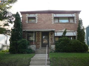 5533 N 39th St., Milwaukee, WI 53209