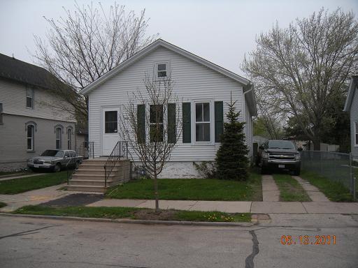 1646 N Wisconsin St, Racine, WI 53402