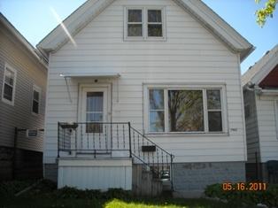 1963 S 21st St, Milwaukee, WI 53204