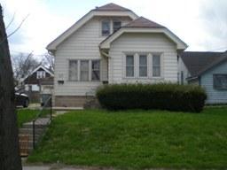 4219 N 39th St, Milwaukee, WI 53216