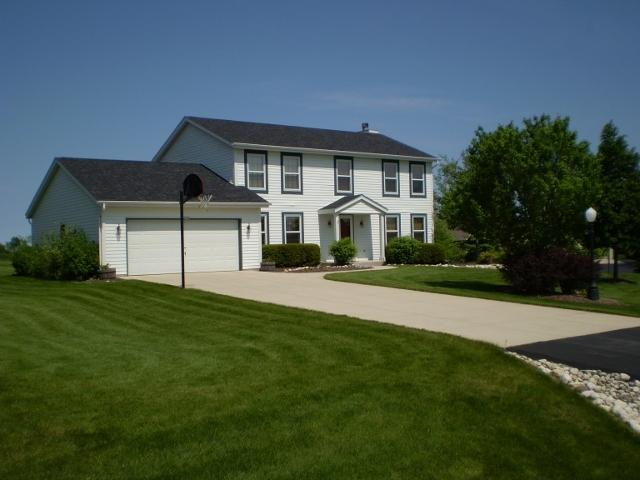 2130 Scenic Hill, Richfield, WI 53076
