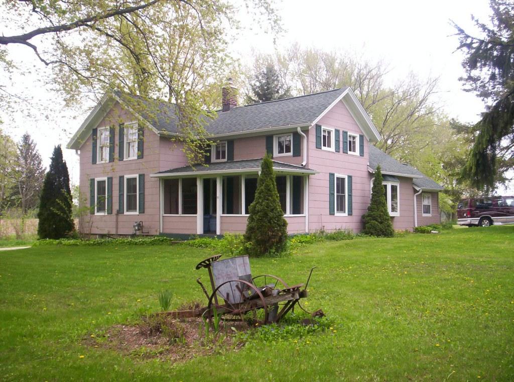 N95W23853 County Road Q -, Lisbon, WI 53017