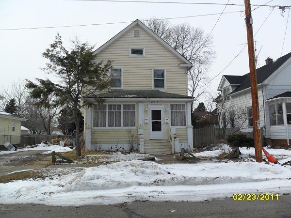 4210 5th Ave., Kenosha, WI 53140