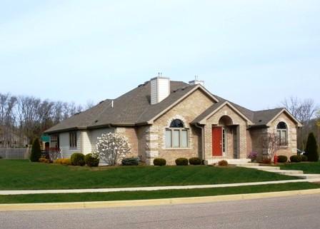 1616 38th Ct, Kenosha, WI 53144