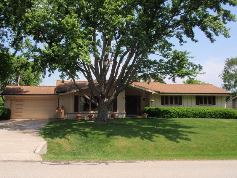13380 W Graham St., New Berlin, WI 53151