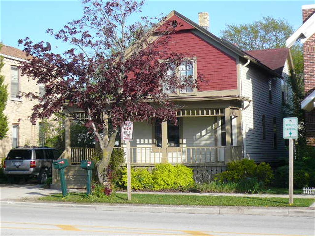 275 E Green Bay Ave. #277, Saukville, WI 53080