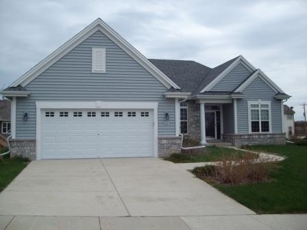 3531 Fiddlers Creek, Waukesha, WI 53188
