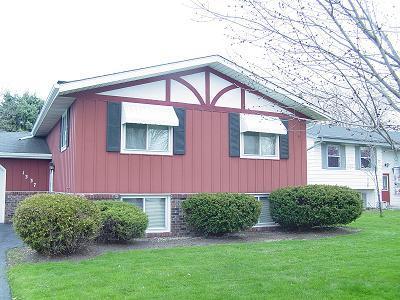 1337 Timmie Dr, Mount Pleasant, WI 53406