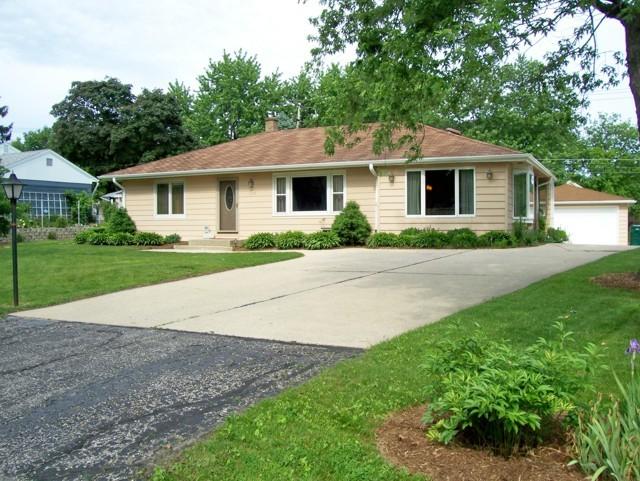 1550 S 171st St., New Berlin, WI 53151