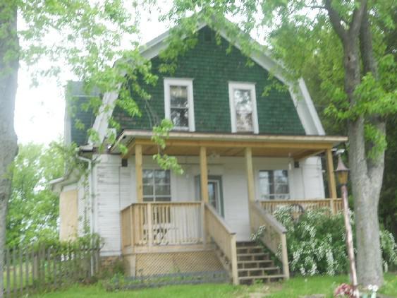 618 Emmertsen Rd., Mount Pleasant, WI 53406