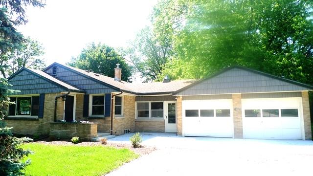 14025 W Ranch Rd., Brookfield, WI 53005