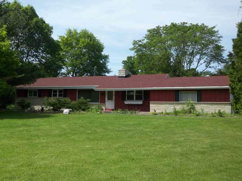N72W22378 Good Hope Rd, Lisbon, WI 53089