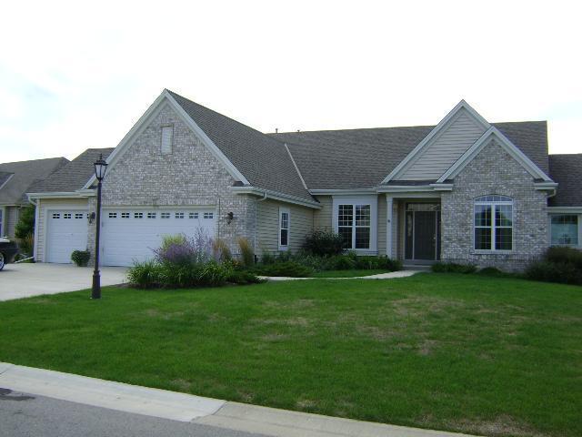 3272 Emmertsen Rd., Caledonia, WI 53406