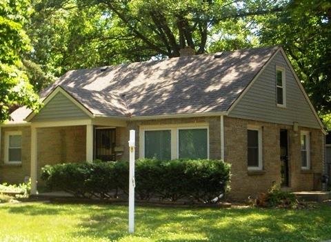 4535 W Custer Ave, Milwaukee, WI 53218