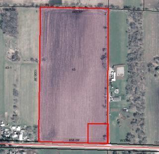 Ranch Rd, Farmington, WI 53094