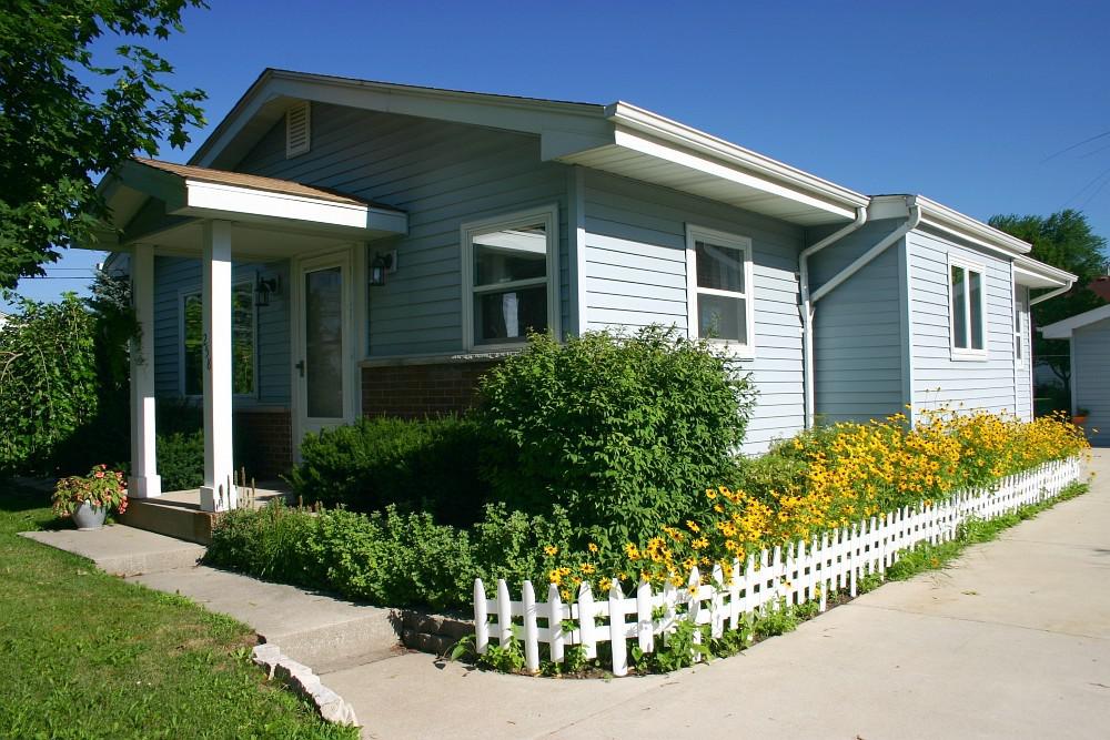 258 W Church St., Saukville, WI 53080