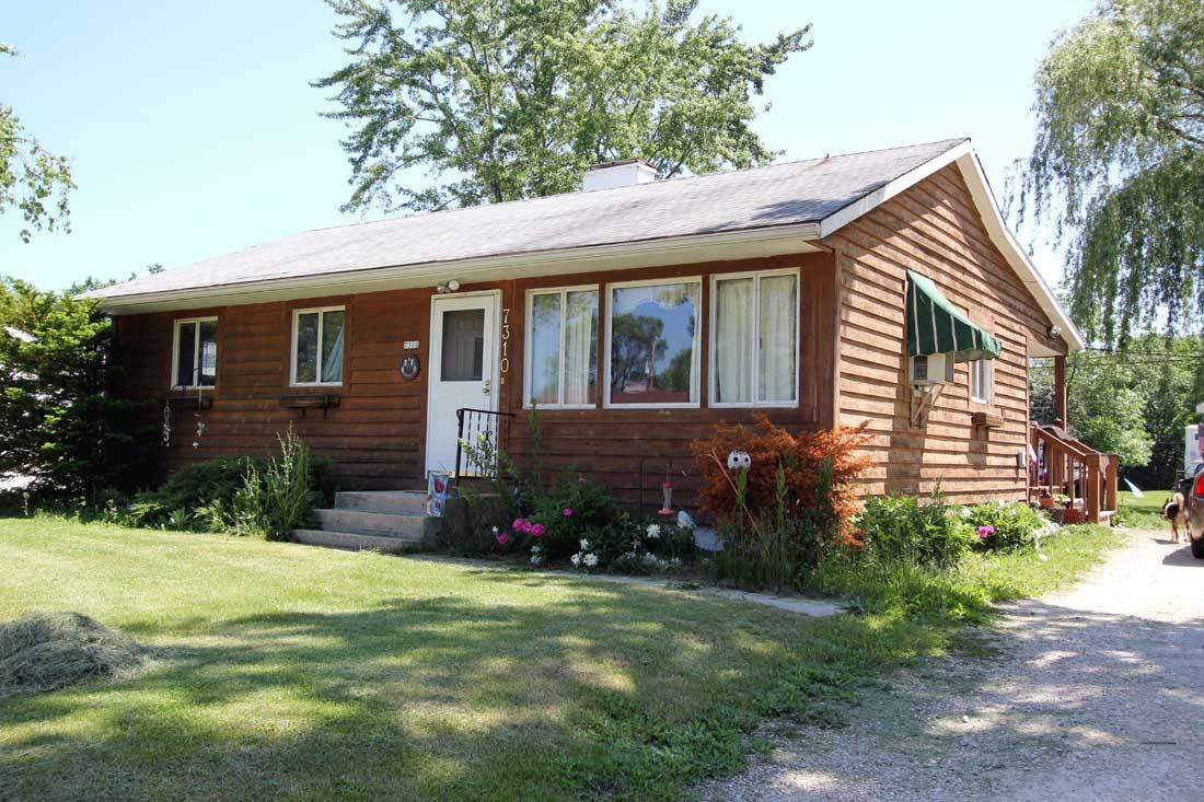 7310 S 36th St., Franklin, WI 53132