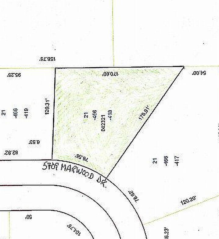 5709 Marwood Dr, Caledonia, WI 53402