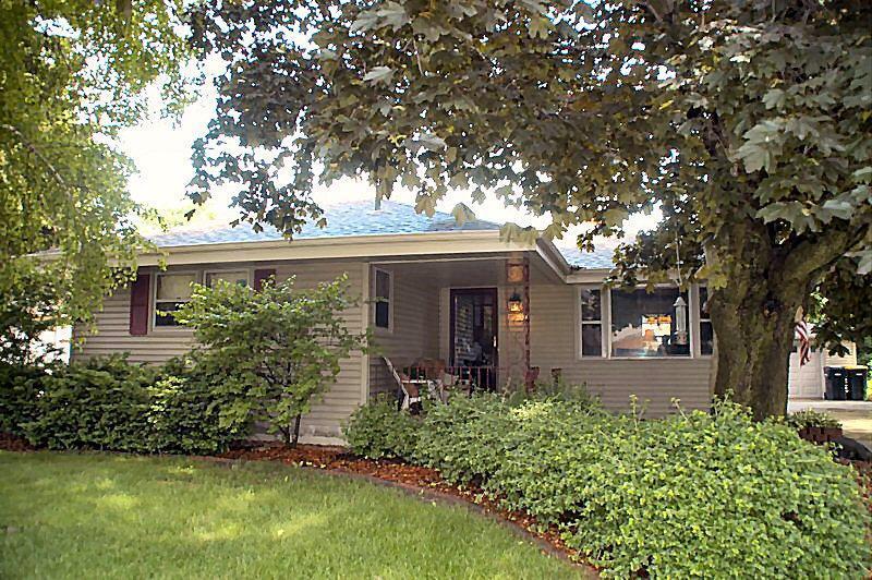 8066 N 65th St, Brown Deer, WI 53223