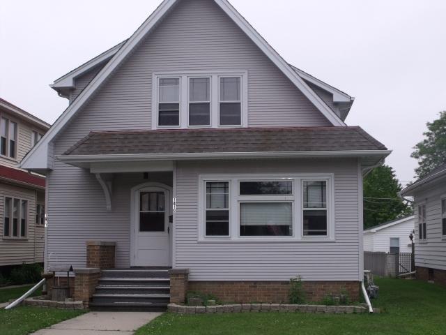 1419 Arthur Ave #1421, Racine, WI 53405