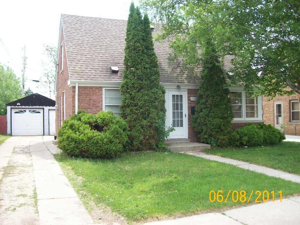 2809 Ashland Ave, Racine, WI 53403