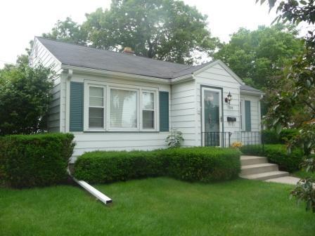 7846 15th Ave, Kenosha, WI 53143