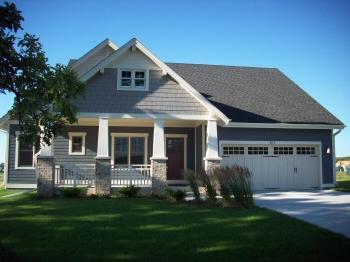 9113 Old Spring, Mount Pleasant, WI 53406
