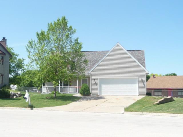 1808 Carroll Ct, South Milwaukee, WI 53172