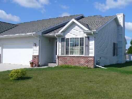 127 Ashland Ct. #2, Sheboygan Falls, WI 53085