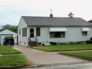 1718 Losey Blvd, La Crosse, WI 54601