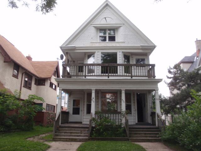 833 S 18th St #835, Milwaukee, WI 53204