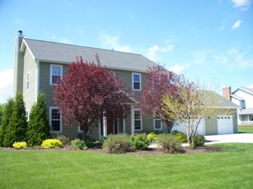 W1808 High View, Sheboygan, WI 53083