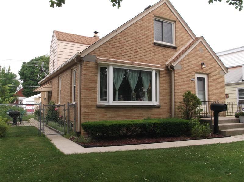 3127 S 34th St, Milwaukee, WI 53215