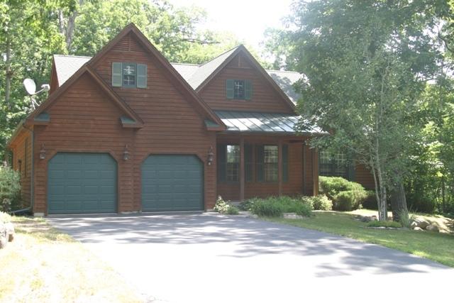 1501 Ryder Cup Dr. #16-27, Geneva, WI 53147